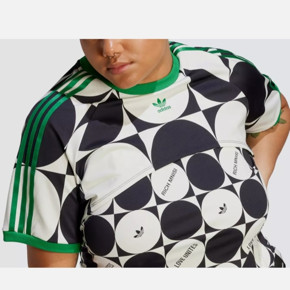 Adidas Rich Mnisi 2fer - Picture 2 of 7